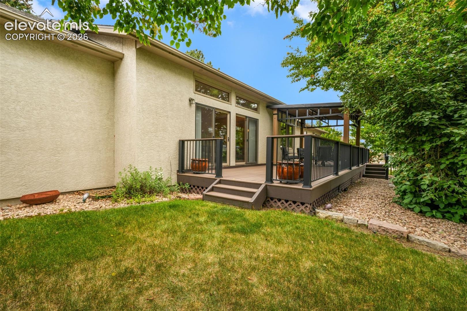 2693 Fairway Drive