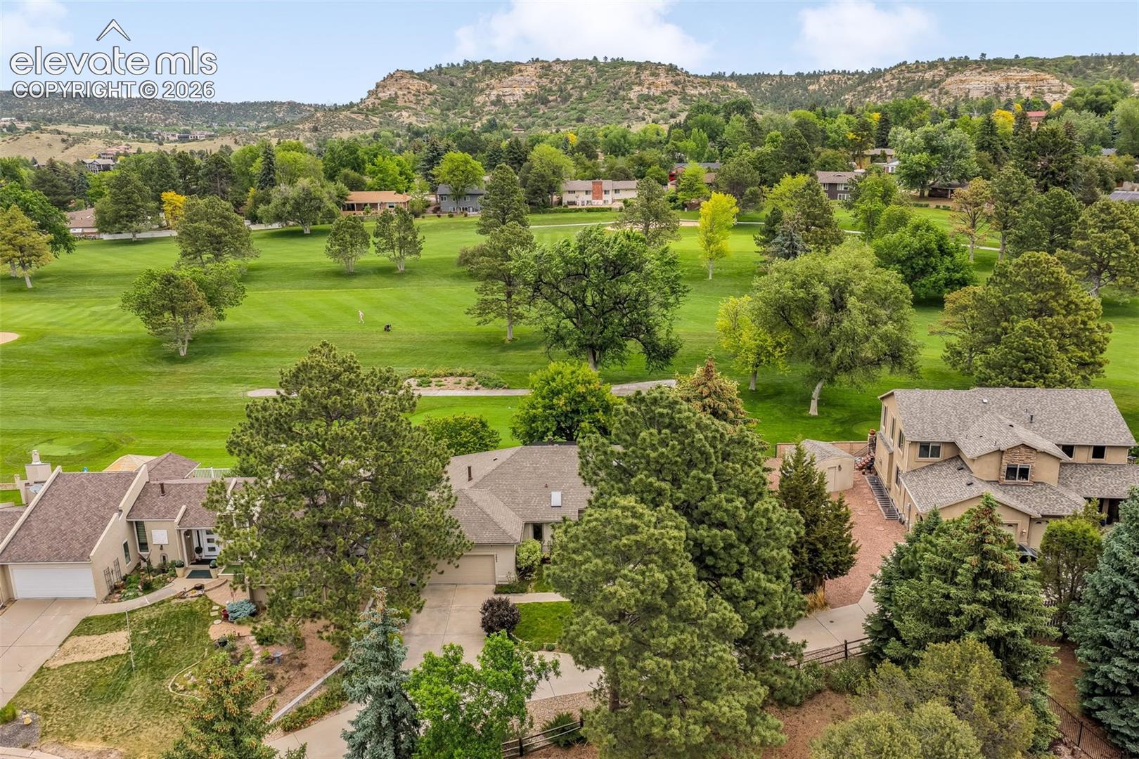 2693 Fairway Drive