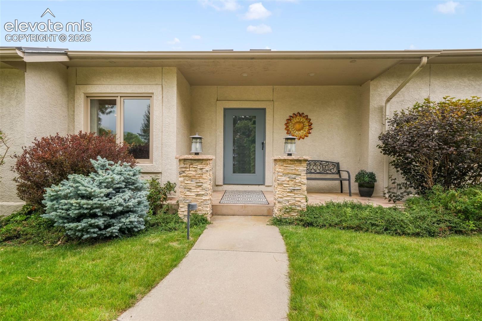 2693 Fairway Drive