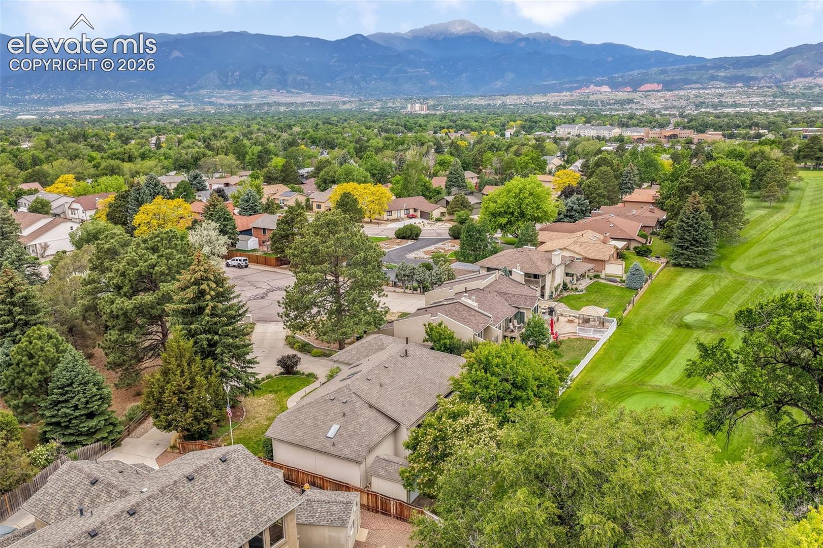 2693 Fairway Drive