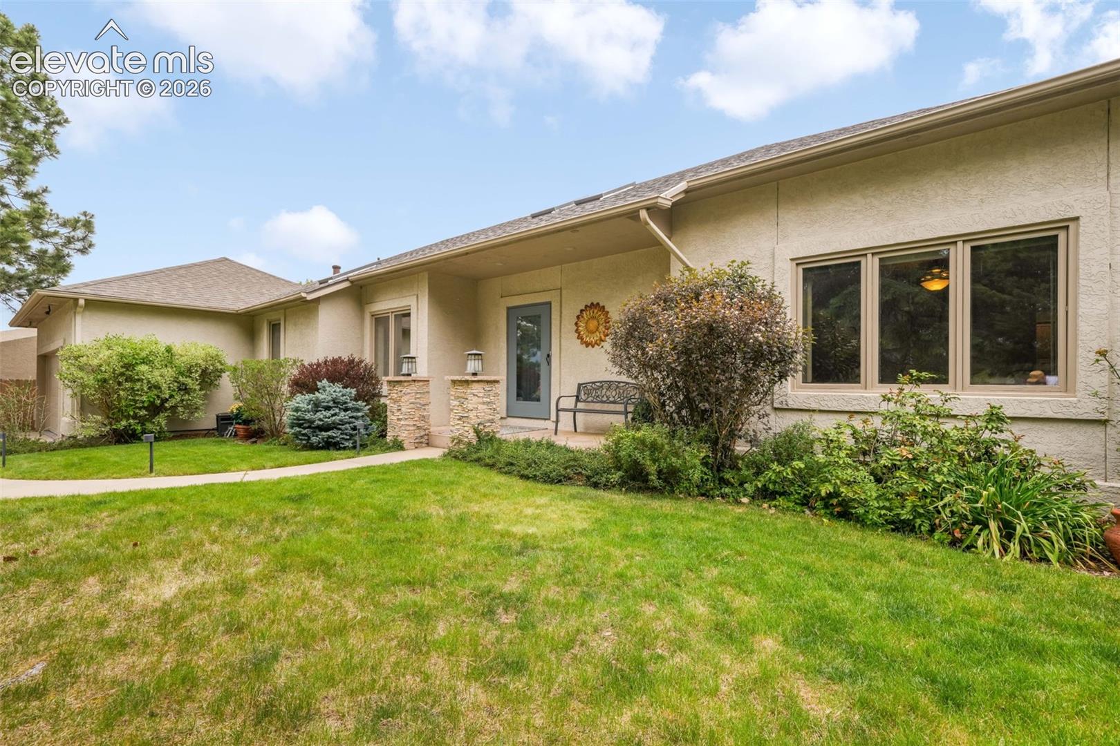 2693 Fairway Drive