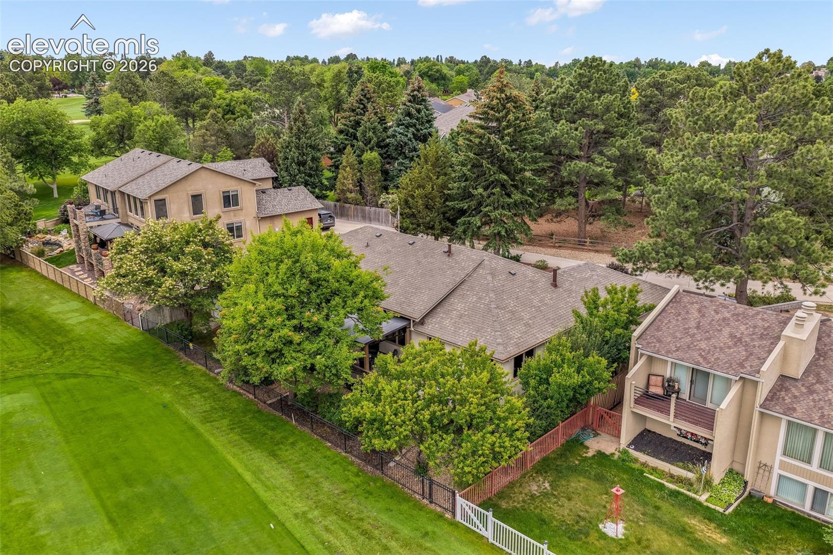 2693 Fairway Drive