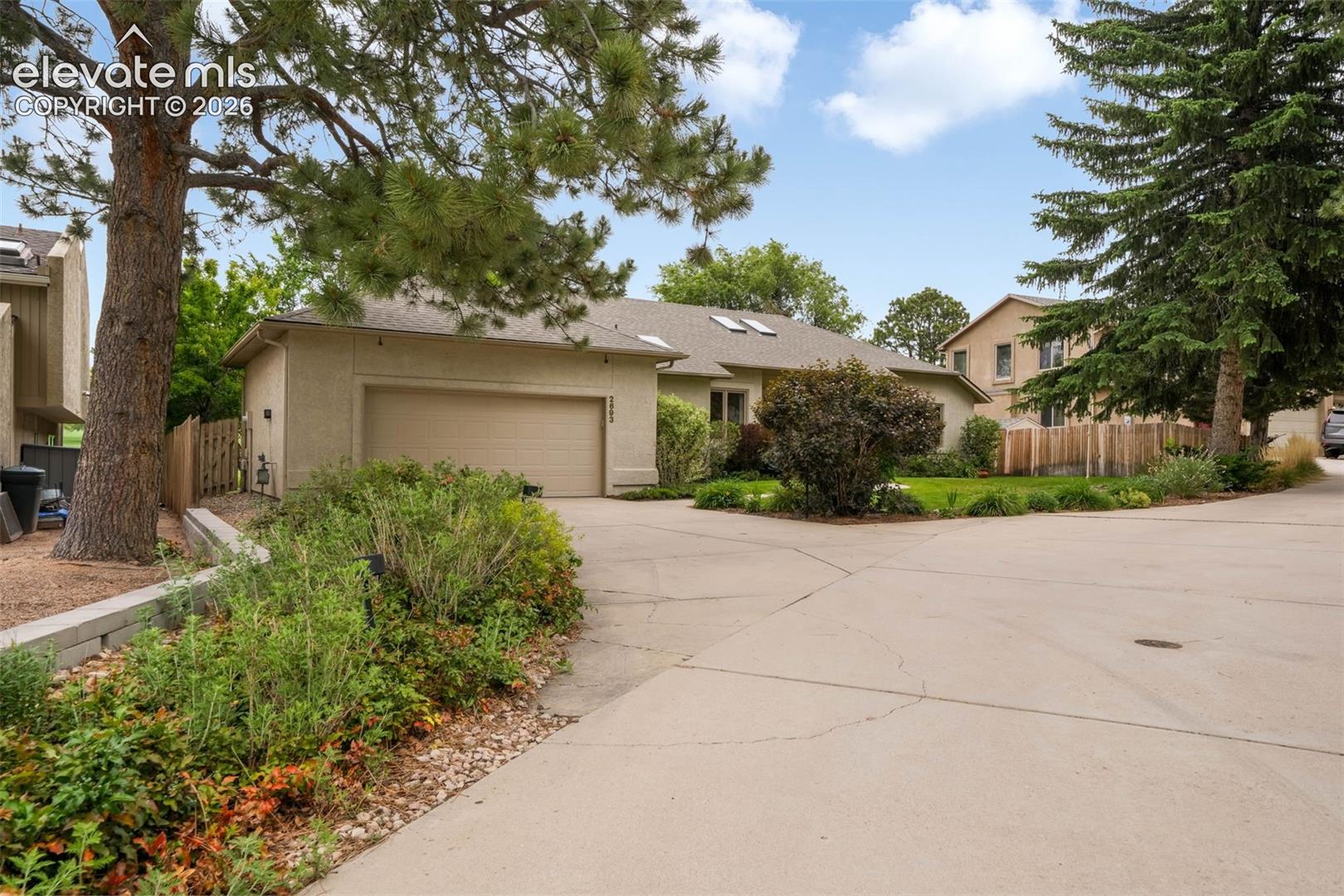 2693 Fairway Drive