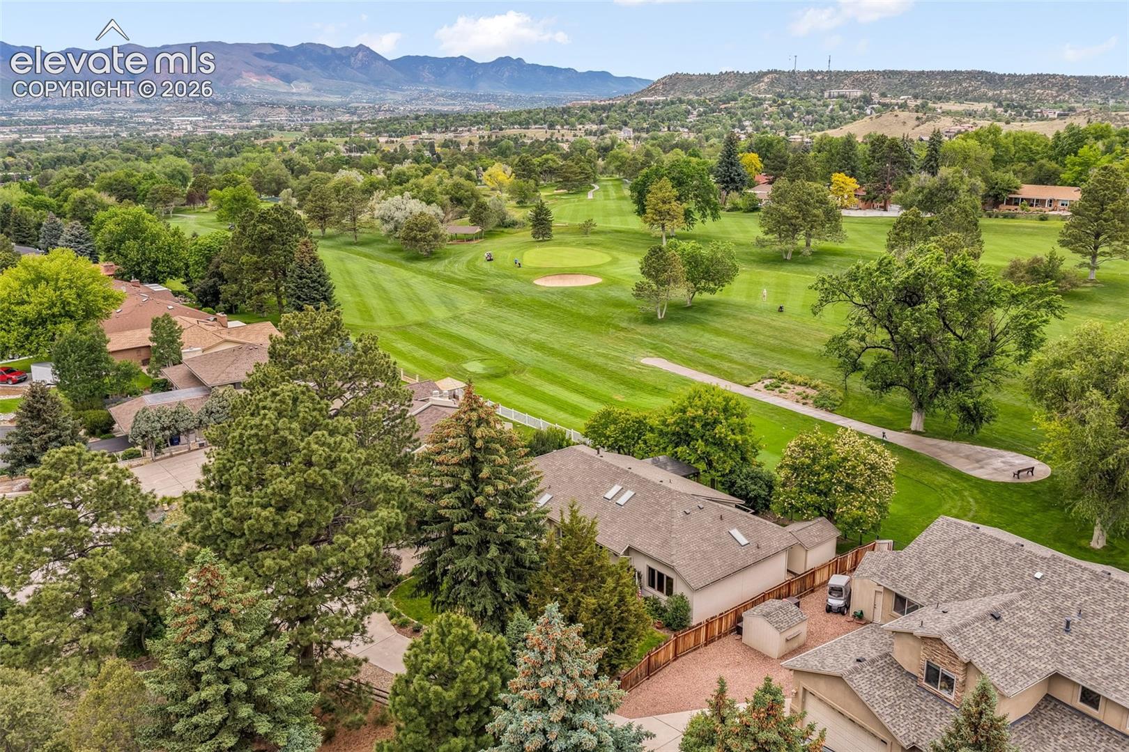 2693 Fairway Drive
