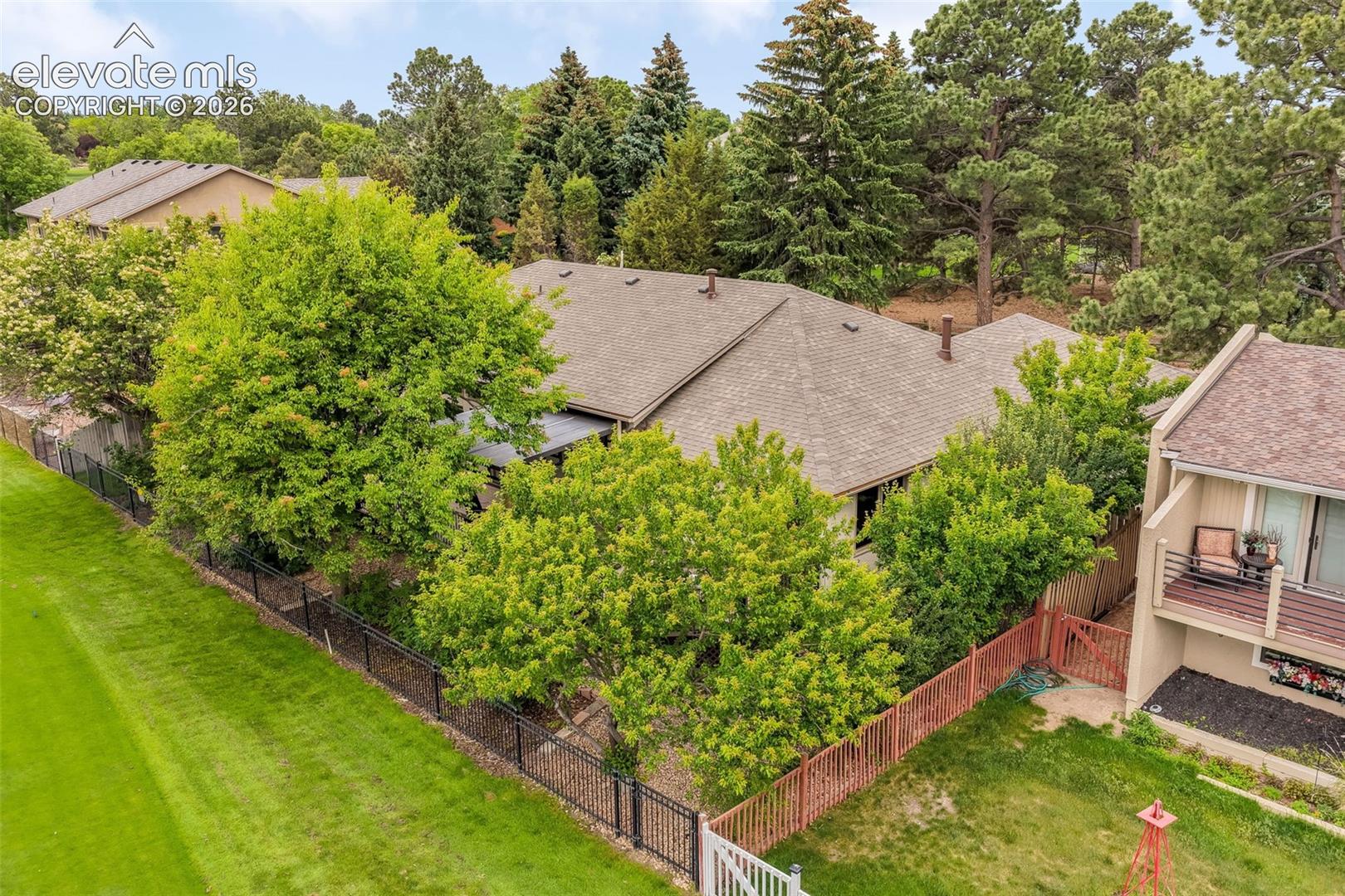 2693 Fairway Drive