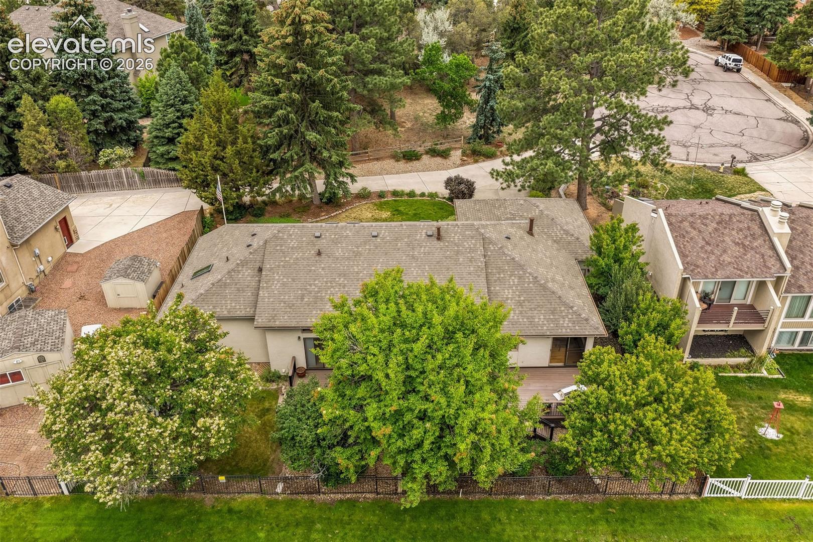2693 Fairway Drive