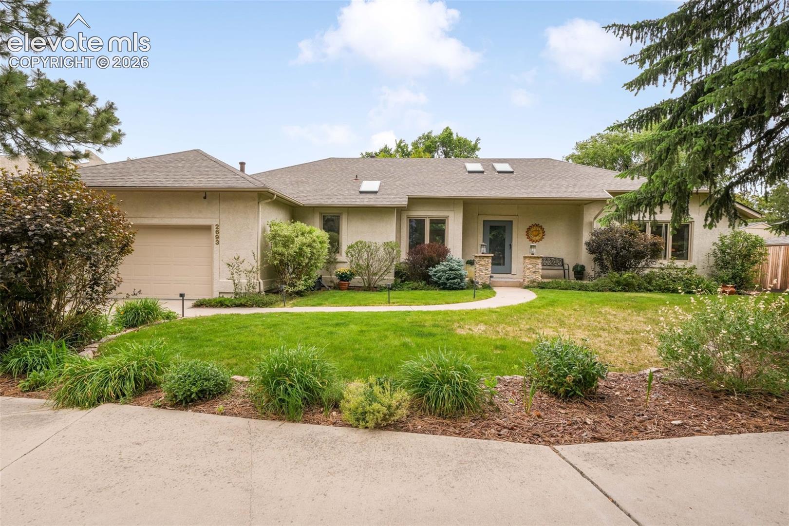 2693 Fairway Drive