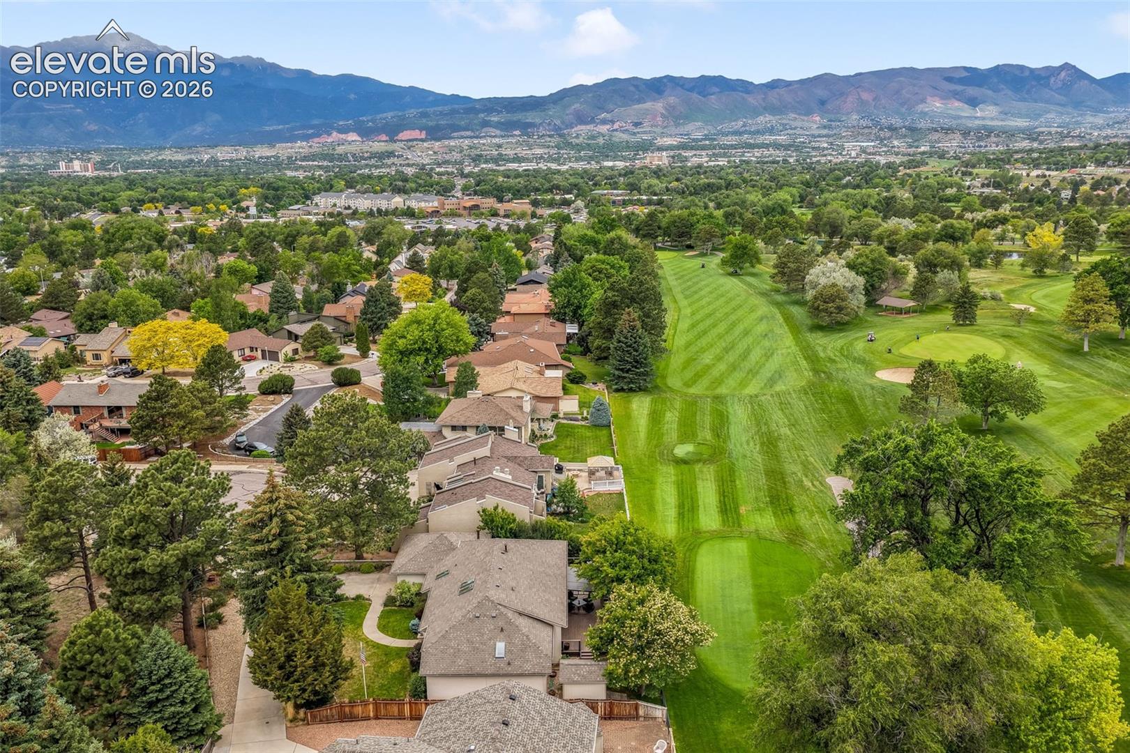 2693 Fairway Drive