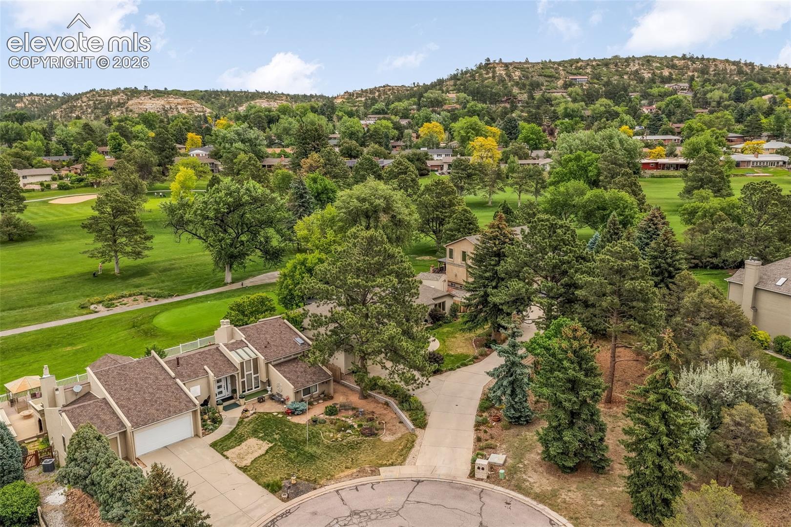 2693 Fairway Drive