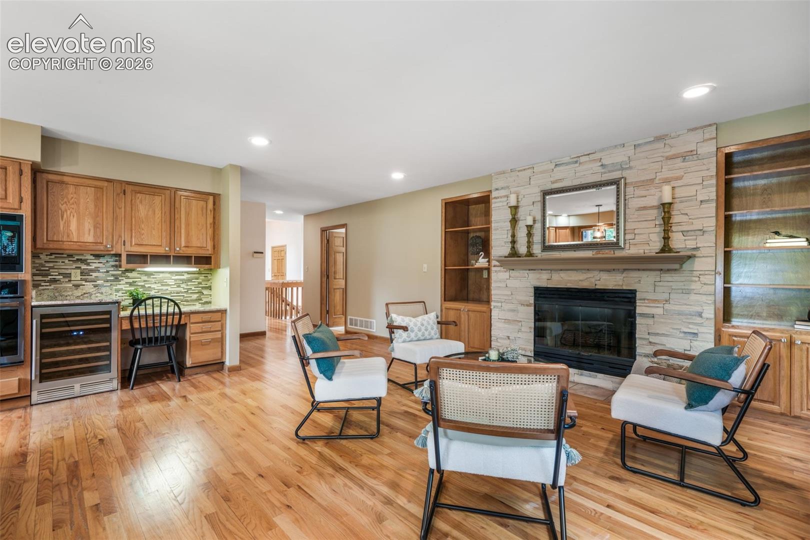 2693 Fairway Drive