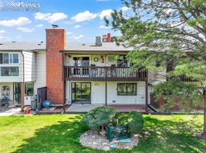 552 Lakewood Circle