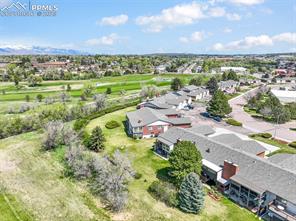 552 Lakewood Circle