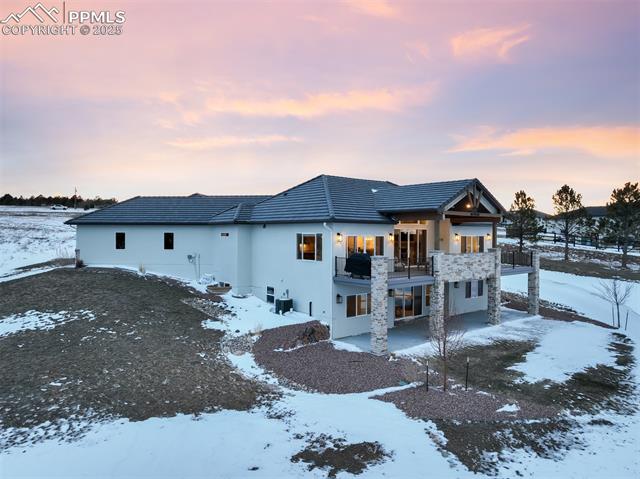 3745 Pinehurst Circle