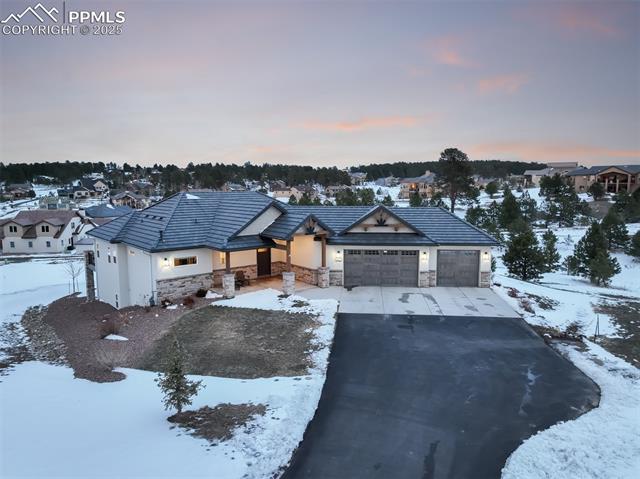 3745 Pinehurst Circle