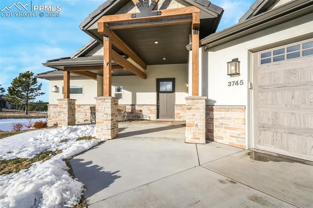 3745 Pinehurst Circle