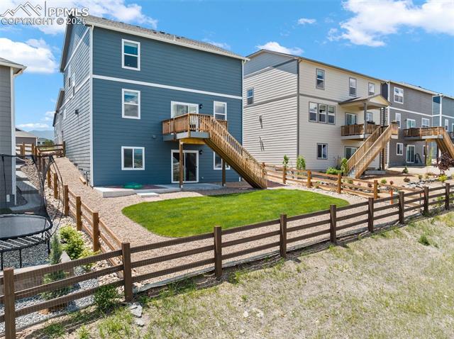 15866 Little Bluestem Road
