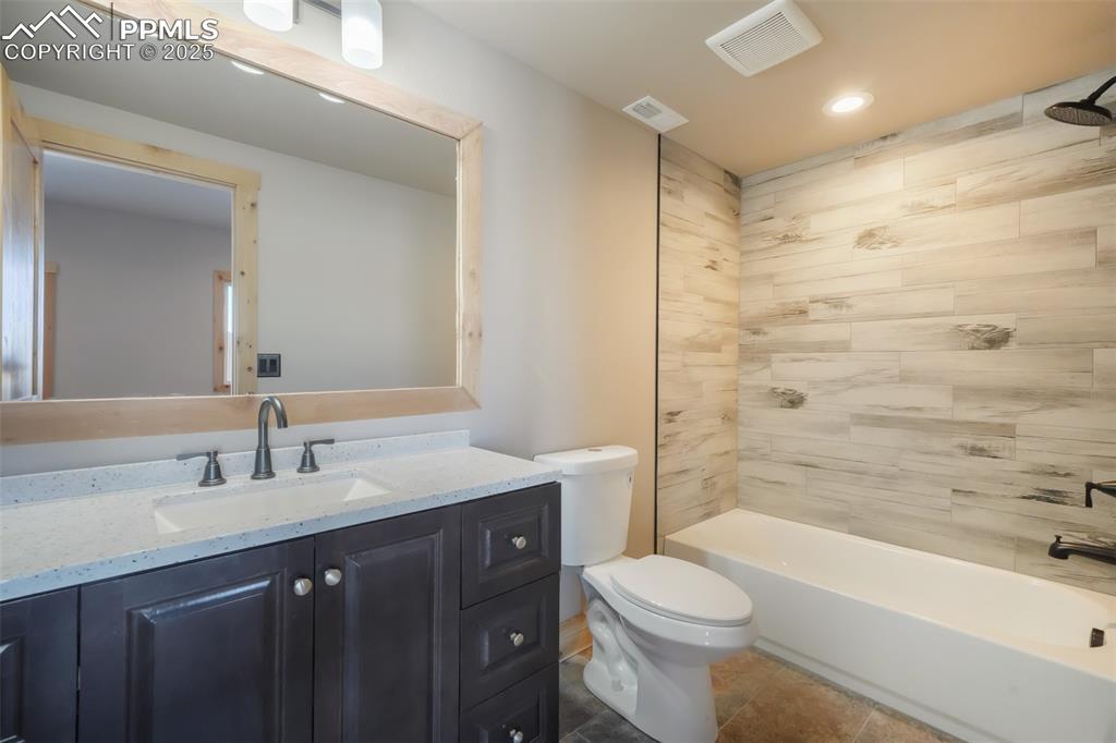 15866 Little Bluestem Road