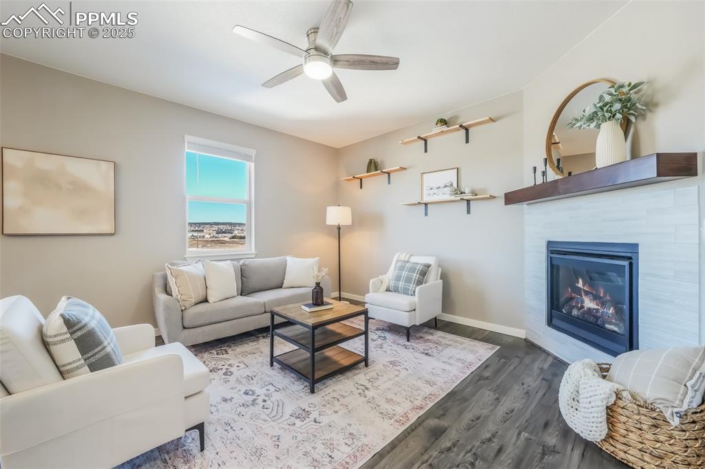15866 Little Bluestem Road