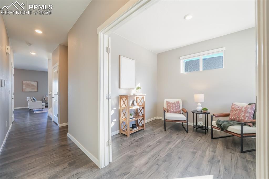 15866 Little Bluestem Road