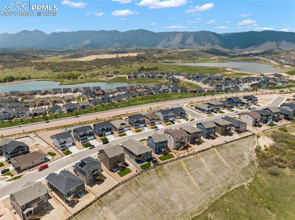 15866 Little Bluestem Road
