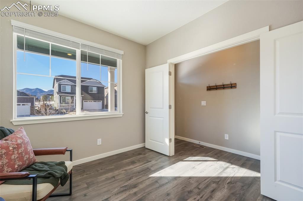15866 Little Bluestem Road
