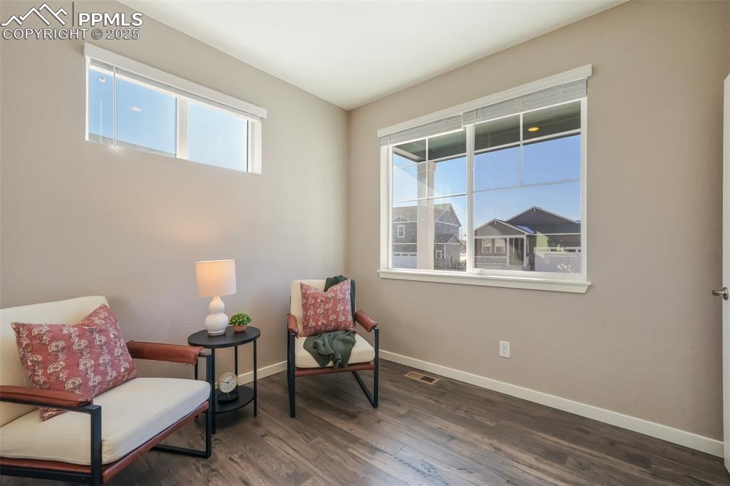 15866 Little Bluestem Road