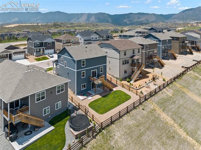 15866 Little Bluestem Road