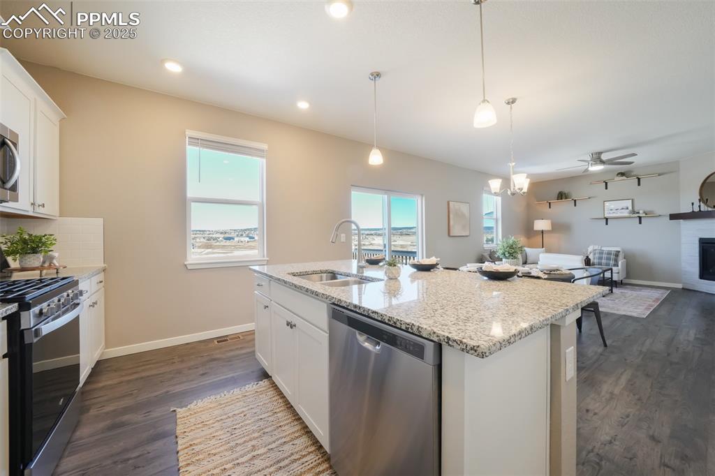 15866 Little Bluestem Road