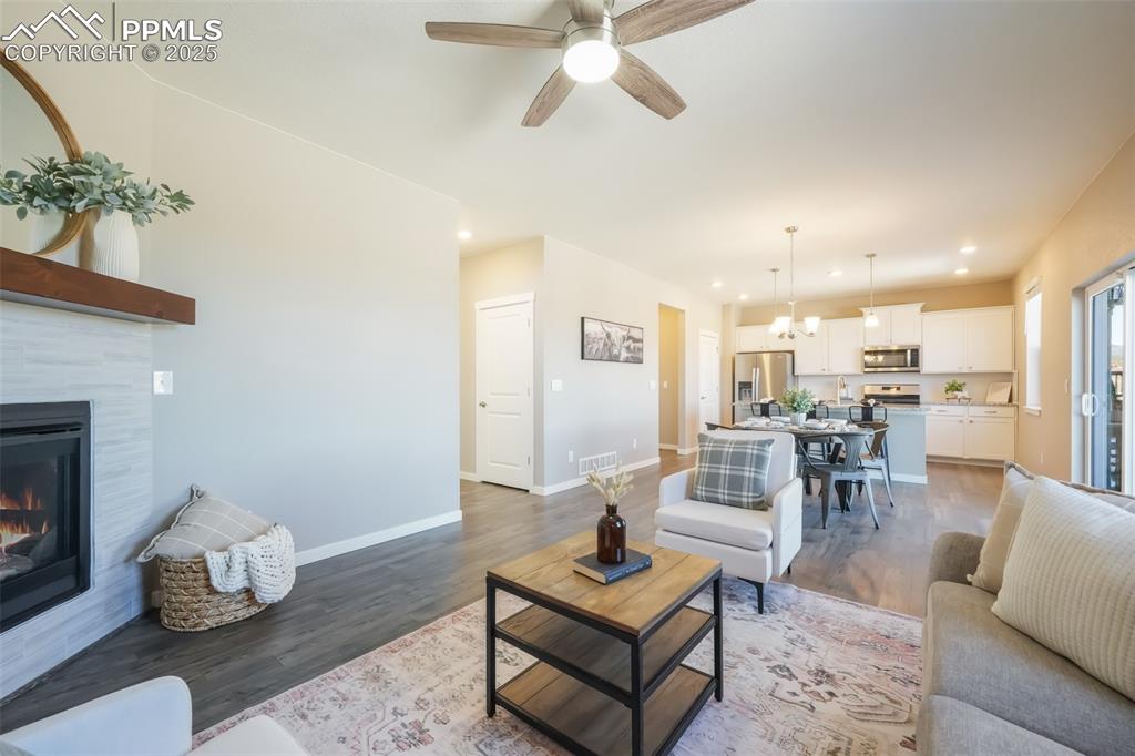 15866 Little Bluestem Road