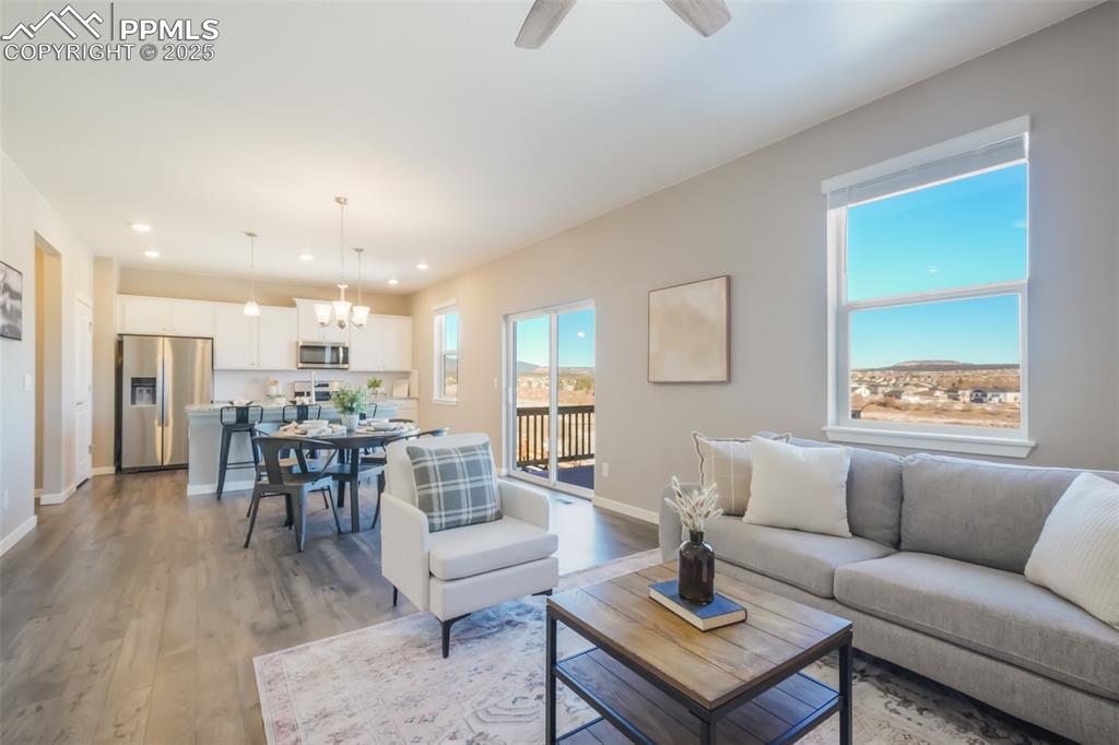 15866 Little Bluestem Road