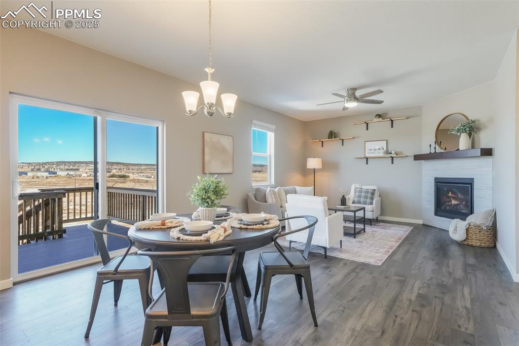 15866 Little Bluestem Road