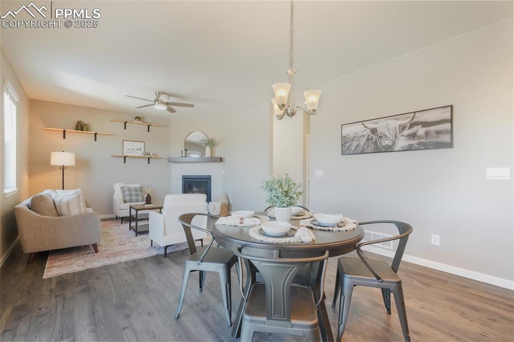 15866 Little Bluestem Road
