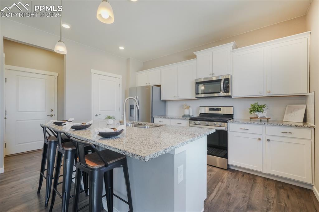 15866 Little Bluestem Road
