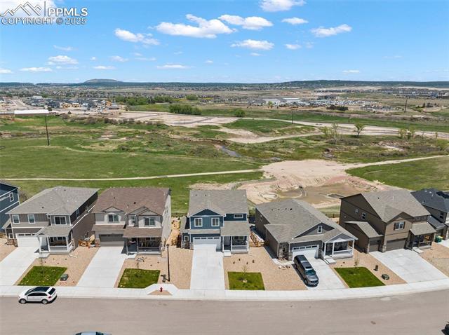 15866 Little Bluestem Road