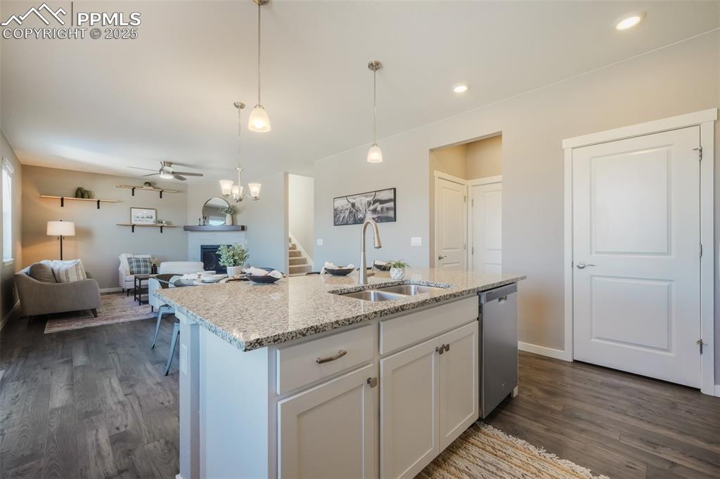 15866 Little Bluestem Road