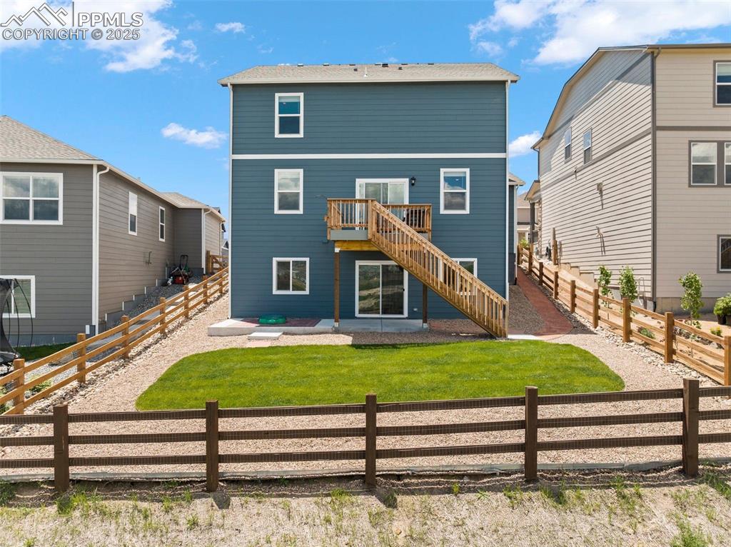 15866 Little Bluestem Road