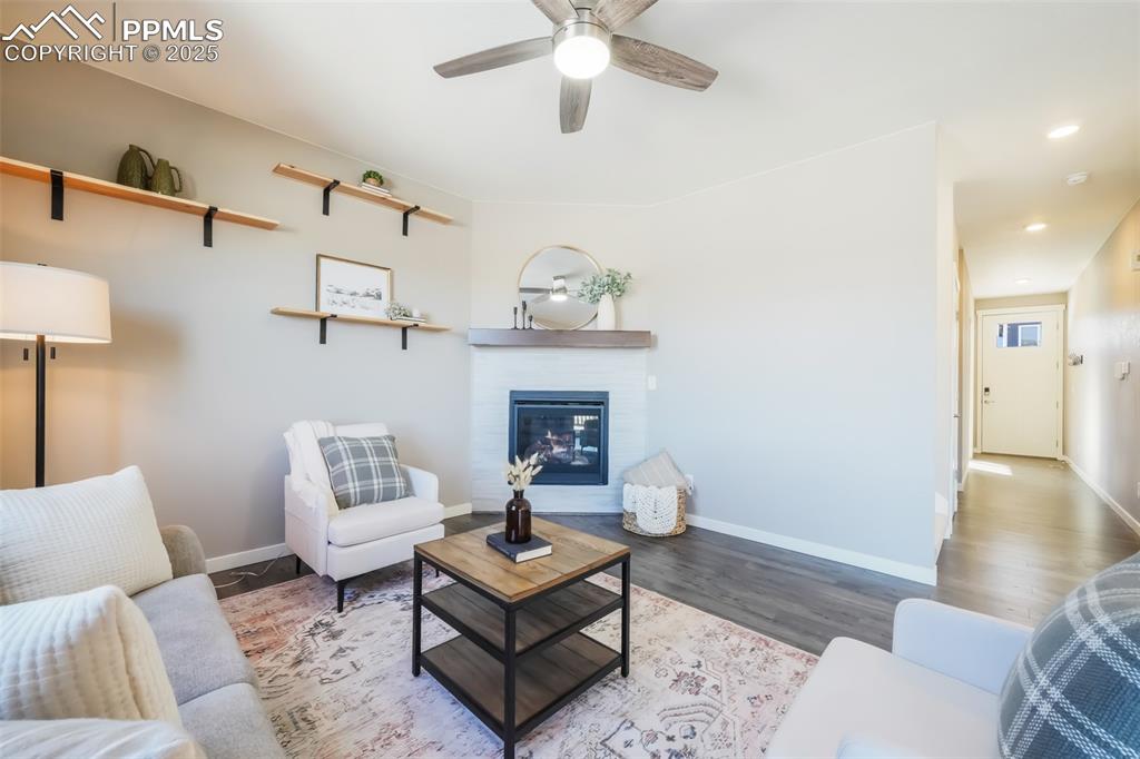 15866 Little Bluestem Road