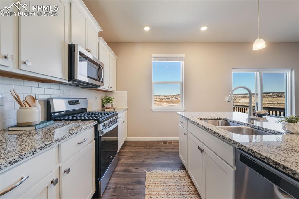 15866 Little Bluestem Road