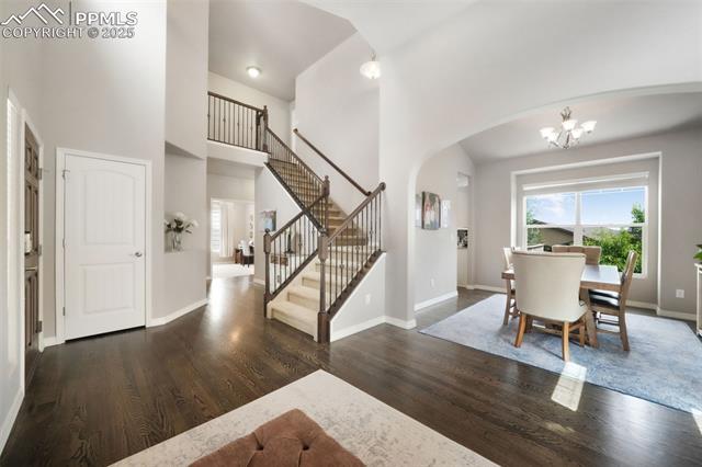 9135 Argentine Pass Trail