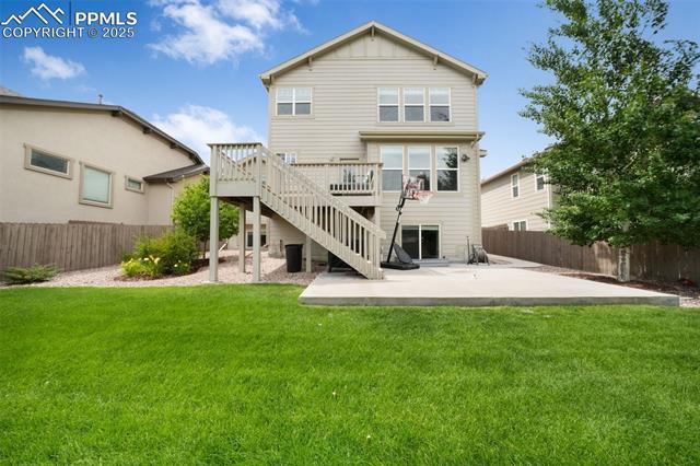 9135 Argentine Pass Trail