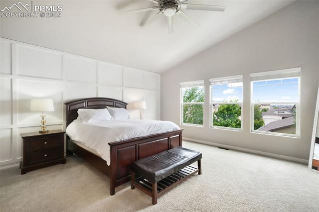 9135 Argentine Pass Trail