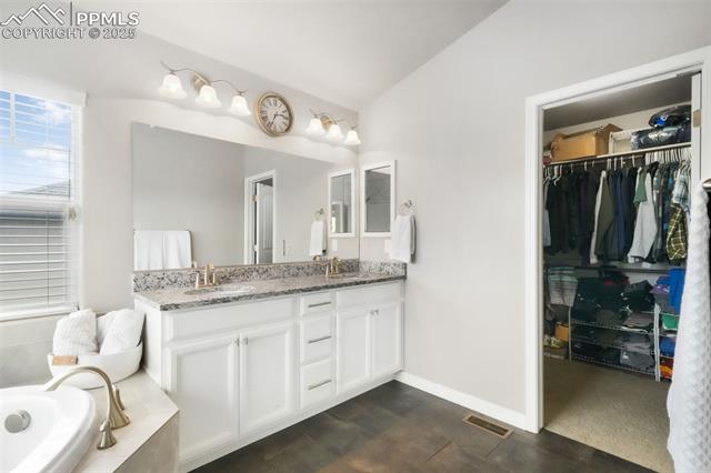 9135 Argentine Pass Trail