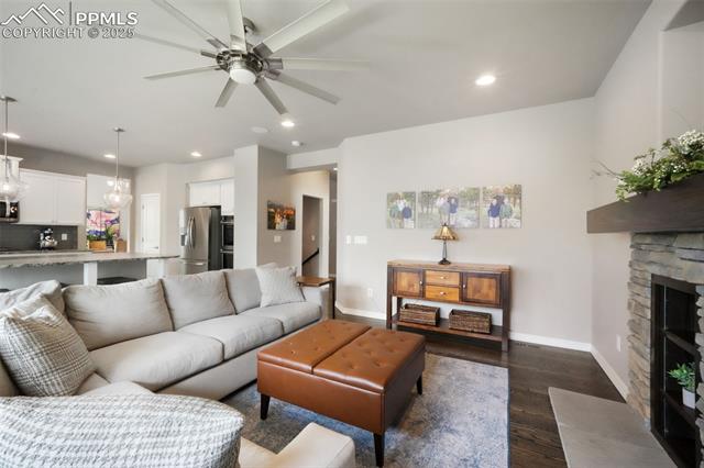 9135 Argentine Pass Trail