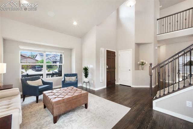 9135 Argentine Pass Trail