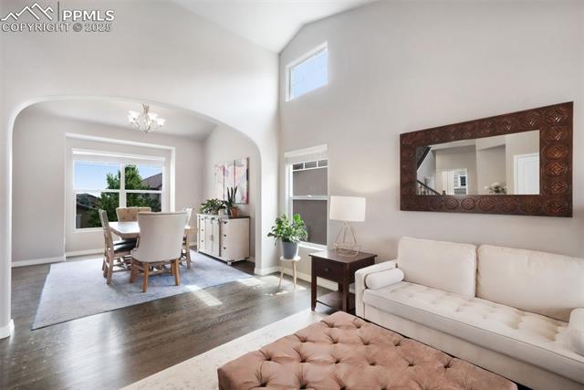 9135 Argentine Pass Trail