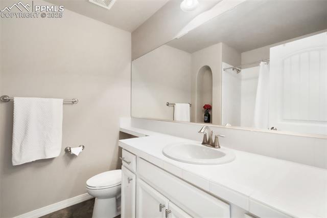 9135 Argentine Pass Trail