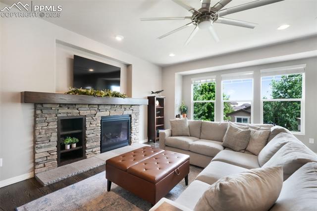 9135 Argentine Pass Trail