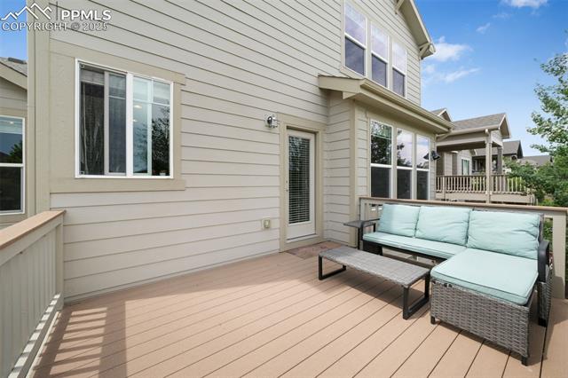 9135 Argentine Pass Trail