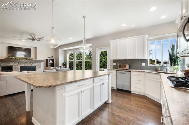 9135 Argentine Pass Trail