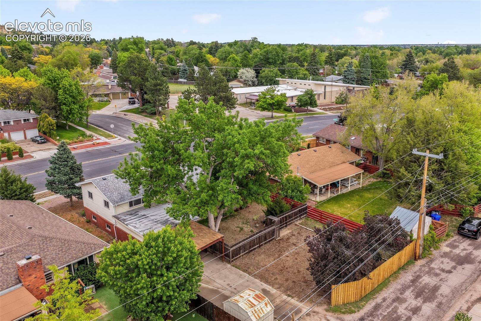 2330 Circle Drive